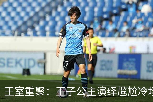 王室重聚：王子公主演绎尴尬冷场，笑料满满！